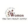 לוגו של וומן - דיקלה דגן - תמונת לוגו