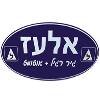 לוגו של אלעז לוי-מורה לנהיגה אלעז לוי-מורה לנהיגה - תמונת לוגו