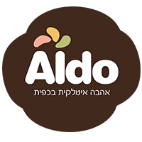 אלדו גלידה איטלקית בחיפה