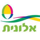 סופר אלונית בגבים