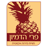 לוגו של פרי הדמיון (ישראל) בע"מ פרי הדמיון (ישראל) בע"מ - תמונת לוגו