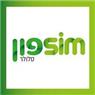 סימפון סלולר- לוגו סימפון סלולר- לוגו