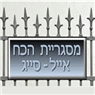 מסגריית הכח בחולון מסגריית הכח בחולון