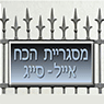 מסגריית הכח בחולון מסגריית הכח בחולון