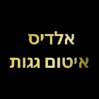 אלדיס איטום גגות ברחובות