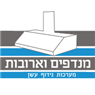 לוגו של מנדפים וארובות מנדפים וארובות - תמונת לוגו