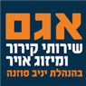 לוגו של אגם-קרור ומיזוג אוויר אגם-קרור ומיזוג אוויר - תמונת לוגו