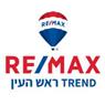 לוגו של רי/מקס טרנד - תמונת לוגו