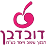לוגו של דובדבן תכנון עיצוב ויצור (2011) בע"מ דובדבן תכנון עיצוב ויצור (2011) בע"מ - תמונת לוגו