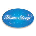לוגו של home sleep מחסני מזרנים חנויות המפעל של פולירון home sleep מחסני מזרנים חנויות המפעל של פולירון - תמונת לוגו