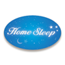 לוגו של home sleep מחסני מזרנים חנויות המפעל של פולירון הום סליפ - מחסני מזרנים - תמונת לוגו
