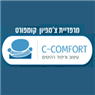 לוגו של מרפדית צ'מפיון קומפורט מרפדית צ'מפיון קומפורט - תמונת לוגו