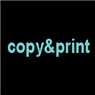לוגו של copy & print גולדווסר (לחשבוניות) - תמונת לוגו