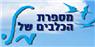 מספרת הכלבים של מלי