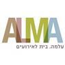 לוגו של עלמה בית לאירועים - תמונת לוגו