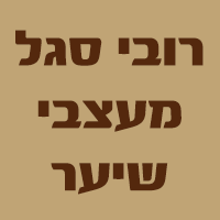רובי סגל מעצבי שיער בראשון לציון