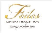 פיילס חשבונאות וראיית חשבון בכרמיאל פיילס חשבונאות וראיית חשבון בכרמיאל