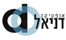 לוגו של אופטיקה דניאל אופטיקה דניאל - תמונת לוגו