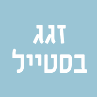 לוגו של זגג בסטייל זגג בסטייל - תמונת לוגו