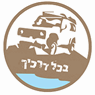 לוגו של בכל דרכך - תמונת לוגו