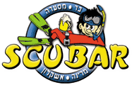 לוגו של סקובר סקובר - תמונת לוגו