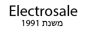 אלקטרוסייל בנתניה