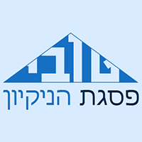 לוגו של טובי פסגת הניקיון טובי פסגת הניקיון - תמונת לוגו