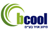 לוגו של בי.קול מיזוג אוויר בע"מ בי.קול מיזוג אוויר בע"מ - תמונת לוגו