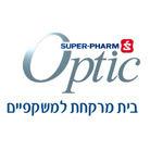 סופר פארם אופטיק בירושלים
