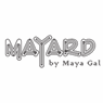 מאיה גל Mayard בשדה ורבורג מאיה גל Mayard בשדה ורבורג
