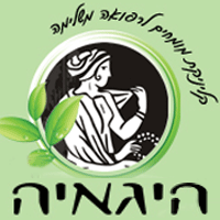 לוגו של היגאיה - מומחים לרפואה משלימה היגאיה - מומחים לרפואה משלימה - תמונת לוגו