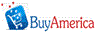 לוגו של ביי אמריקה-Buy America - תמונת לוגו