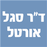 לוגו של ד ד