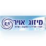 לוגו של מיזוג אוויר R.N מיזוג אוויר R.N - תמונת לוגו