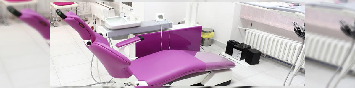 קליניקת שחר - מרפאת שיניים ואסתטיקה - תמונה ראשית