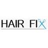 לוגו של היירפיקס-hairfix - תמונת לוגו