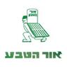 לוגו של אור הטבע בע"מ אור הטבע בע"מ - תמונת לוגו