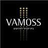 לוגו של ואמוס - vamoss - תמונת לוגו