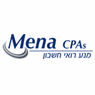 לוגו של צחי מנע-רואה חשבון צחי מנע-רואה חשבון - תמונת לוגו