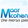לוגו של מאור כהן-אמ.סי ביטוחים מאור כהן-אמ.סי ביטוחים - תמונת לוגו
