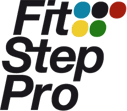 לוגו של המרכז האורטופדי Fit Step Pro המרכז האורטופדי Fit Step Pro - תמונת לוגו