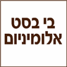 לוגו של בי בסט אלומיניום - תמונת לוגו