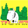 חיות בעיר בהרצליה חיות בעיר בהרצליה