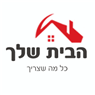 לוגו של הבית שלך כל מה שצריך עולם הצבעים של טמבור - תמונת לוגו