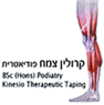 לוגו של קרולין צמח קרולין צמח - תמונת לוגו