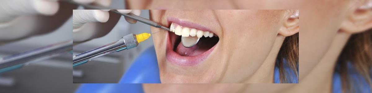 מרפאת שיניים נווה שאנן ד"ר ערוק - תמונה ראשית