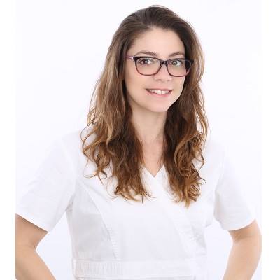 לוגו של ד"ר מיטל נאמן מדיק האוס ד"ר מיטל נאמן מדיק האוס - תמונת לוגו