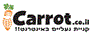 לוגו של קרוט Carrot קרוט Carrot - תמונת לוגו