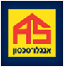לוגו של תיווך אנגלו סכסון - ערד והסביבה אנגלו סכסון - ערד והסביבה - תמונת לוגו