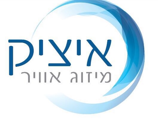 לוגו של איציק מזגנים איציק מזגנים - תמונת לוגו
